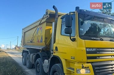 daf cf 2008 в Львов от профессионального продавца Володя