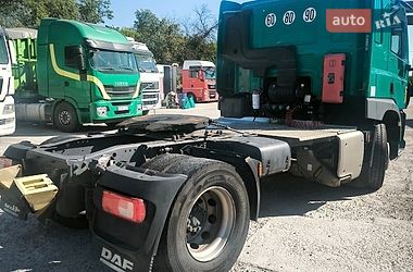 Тягач DAF CF 2019 в Кропивницком фото 3 Тягач DAF CF 2019 в Кропивницком
