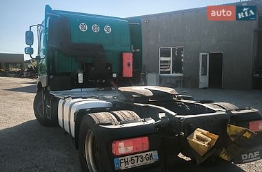 Тягач DAF CF 2019 в Кропивницком фото 7 Тягач DAF CF 2019 в Кропивницком