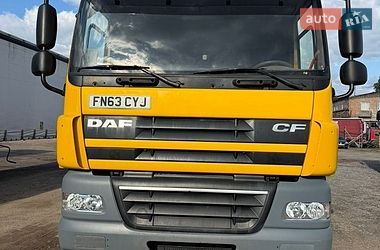 Самосвал DAF CF 2013 в Костополе