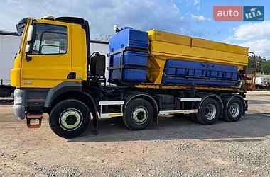 Самосвал DAF CF 2013 в Костополе