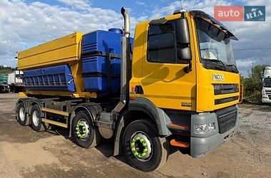 Самосвал DAF CF 2013 в Костополе