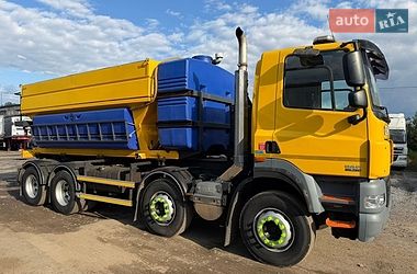 Самосвал DAF CF 2013 в Костополе