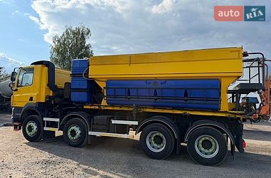 Самосвал DAF CF 2013 в Костополе