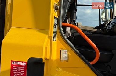 Самосвал DAF CF 2013 в Костополе