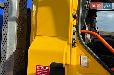 Самосвал DAF CF 2013 в Костополе