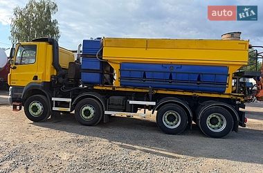 Самосвал DAF CF 2013 в Костополе