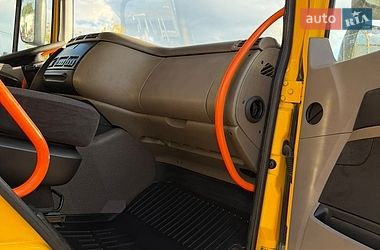 Самосвал DAF CF 2013 в Костополе