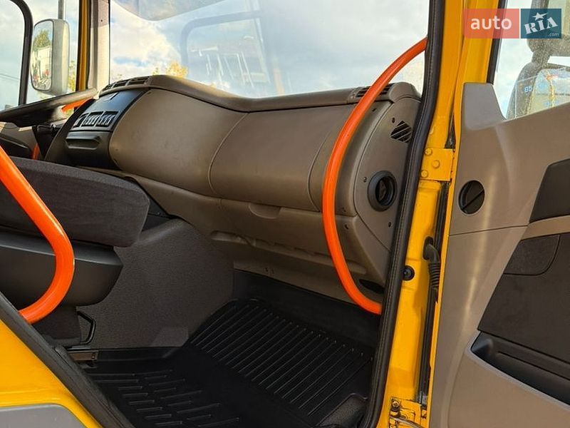 Самосвал DAF CF 2013 в Костополе