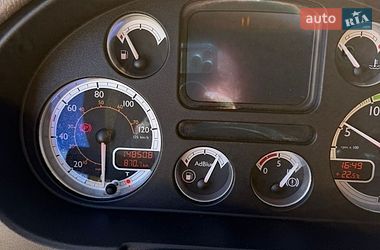 Самосвал DAF CF 2013 в Костополе