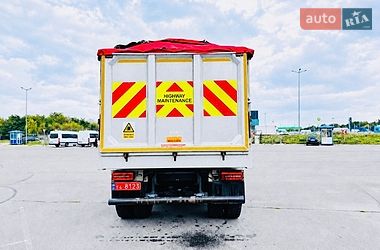 Самоскид DAF CF 2021 в Львові