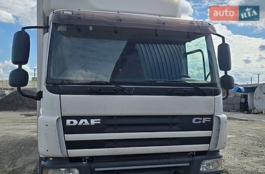 Рефрижератор DAF CF 2011 в Киеве