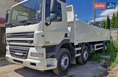 daf cf 2013 в Тернополь от профессионального продавца Міша Скиба