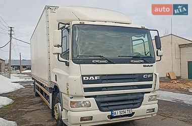 daf cf 2006 в Біла Церква від професійного продавця Кирилл