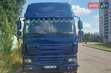 Тягач DAF CF 2007 в Одессе