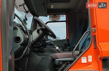 Шасси DAF CF 2008 в Кривом Роге