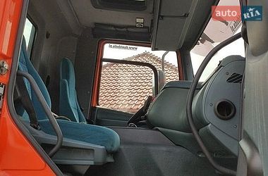 Шасси DAF CF 2008 в Кривом Роге