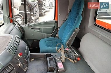 Шасси DAF CF 2008 в Кривом Роге