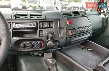 Шасси DAF CF 2008 в Кривом Роге