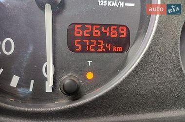 Шасси DAF CF 2008 в Кривом Роге