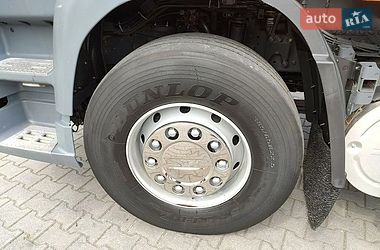 Шасси DAF CF 2008 в Кривом Роге