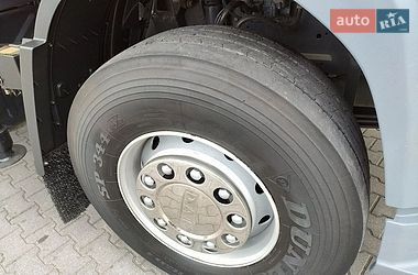 Шасси DAF CF 2008 в Кривом Роге