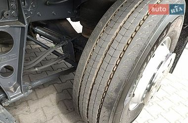 Шасси DAF CF 2008 в Кривом Роге