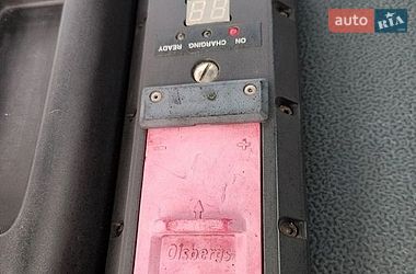 Шасси DAF CF 2008 в Кривом Роге