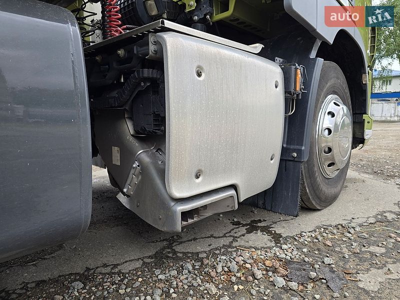 Тягач DAF CF 2020 в Києві