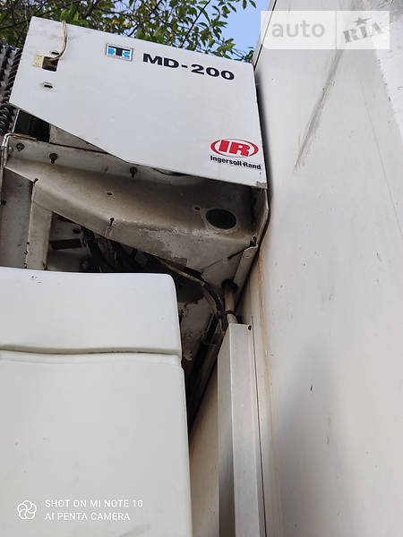 Рефрижератор DAF FA 2006 в Киеве