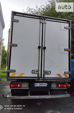 Рефрижератор DAF FA 2006 в Києві