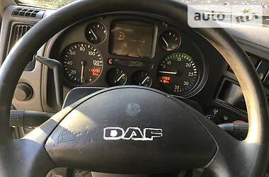 Рефрижератор DAF FA 2006 в Киеве