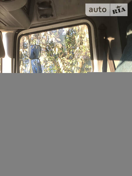 Рефрижератор DAF FA 2006 в Киеве