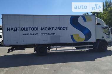 Грузовой фургон DAF FA 2013 в Киеве