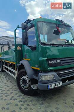 DAF FA LF 55.220 2011