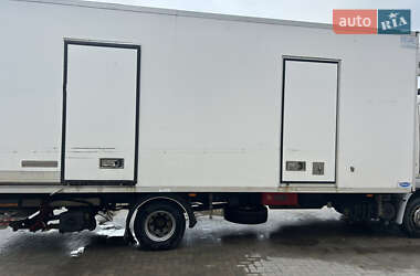 Рефрижератор DAF FA 2010 в Миколаєві