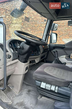 Рефрижератор DAF FA 2010 в Миколаєві