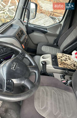 Рефрижератор DAF FA 2010 в Миколаєві