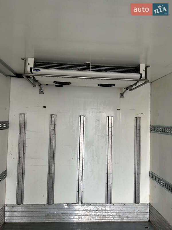 Рефрижератор DAF FA 2010 в Миколаєві
