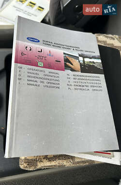 Рефрижератор DAF FA 2010 в 