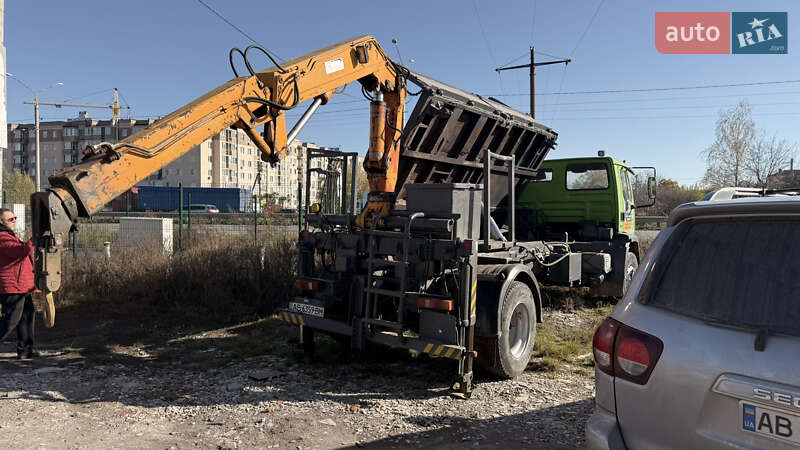 DAF FA 1999 DAF FA 1999