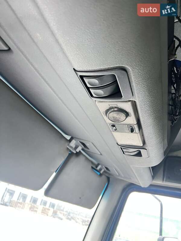 Грузовой фургон DAF FA 2006 в Виннице фото 4 Грузовой фургон DAF FA 2006 в Виннице