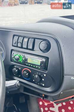 Вантажний фургон DAF FA 2006 в Вінниці