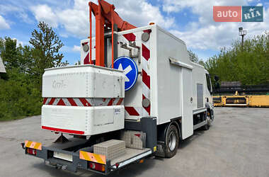 Автовышка DAF FA 2009 в Запорожье фото 54 Автовышка DAF FA 2009 в Запорожье