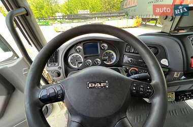 Автовышка DAF FA 2009 в Запорожье фото 71 Автовышка DAF FA 2009 в Запорожье
