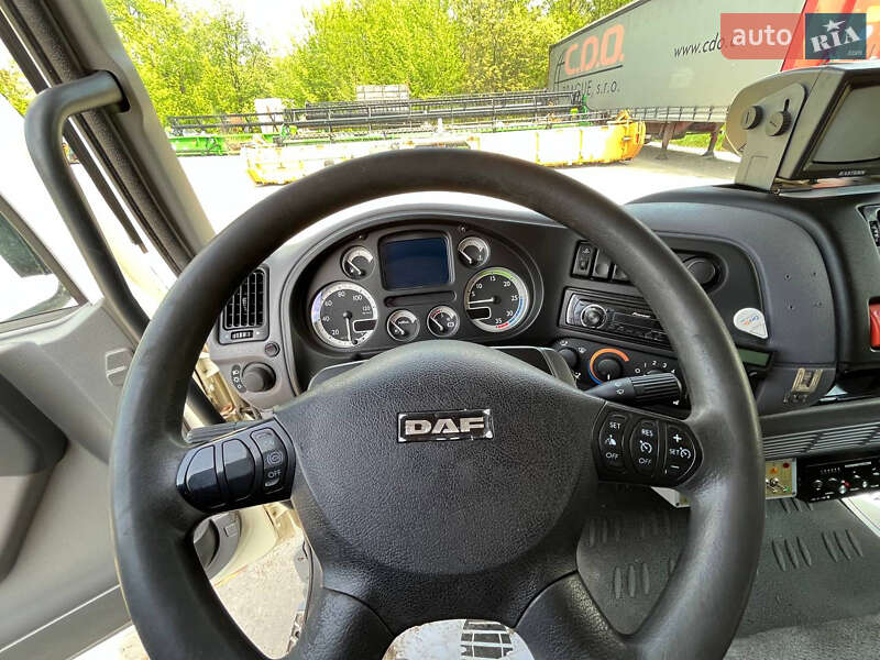 Автовышка DAF FA 2009 в Запорожье фото 71 Автовышка DAF FA 2009 в Запорожье