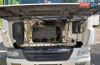 Грузовой фургон DAF FA 2003 в Киеве