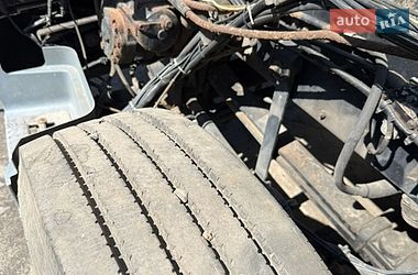 Грузовой фургон DAF FA 2003 в Киеве