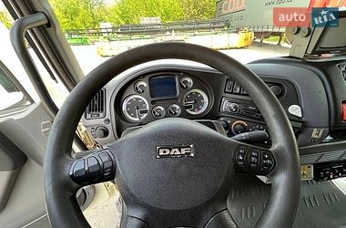 Автовышка DAF FA 2009 в Запорожье фото 44 Автовышка DAF FA 2009 в Запорожье