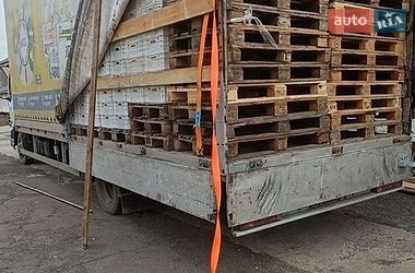 Тентований DAF FA 2006 в Рівному фото 17 Тентований DAF FA 2006 в Рівному